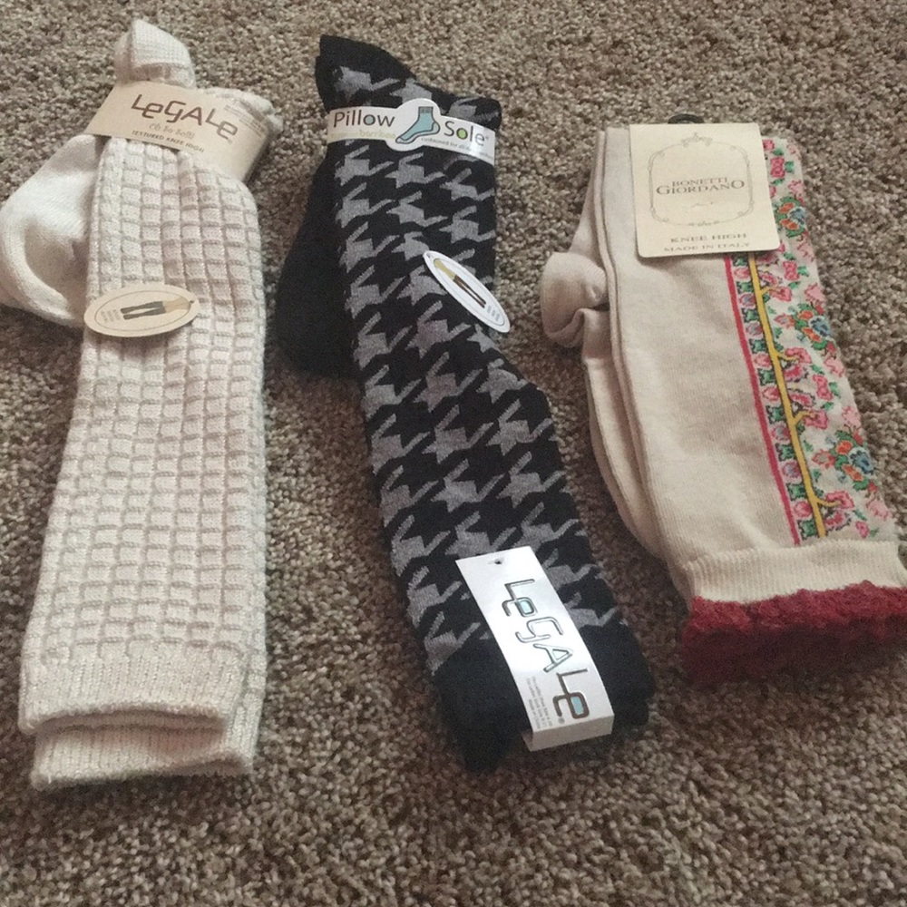Boot socks
